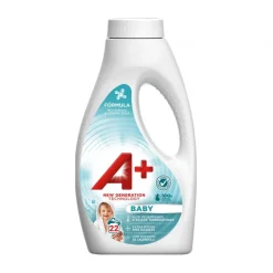 Detergente Máquina Roupa Líquido Baby