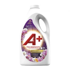 Detergente Máquina Roupa Líquido Coleção Essência