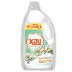 Detergente Máquina Roupa Líquido Colónia