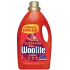 Detergente Máquina Roupa Líquido Cores