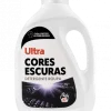 Detergente Máquina Roupa Líquido Cores Escuras