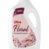 Detergente Máquina Roupa Líquido Floral