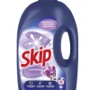 Detergente Máquina Roupa Líquido Lavanda