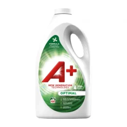 Detergente Máquina Roupa Líquido Optimal