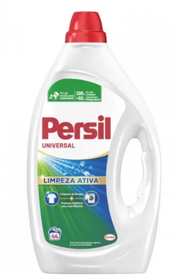 Detergente Máquina Roupa Líquido Universal