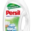 Detergente Máquina Roupa Líquido Sabão Azul e Branco