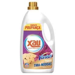 Detergente Máquina Roupa Líquido Tira Nódoas