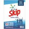 Detergente Máquina Roupa Pó Active Clean