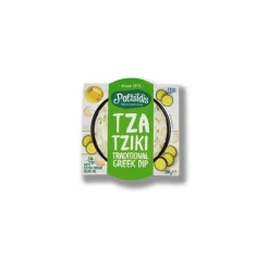 Dip Tzatziki