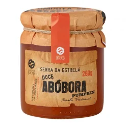 Doce de Abóbora