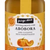 Doce de Abóbora sem Adição de Açúcar