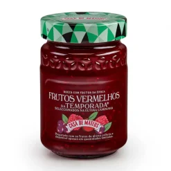 Doce de Frutos Vermelhos