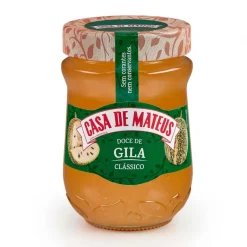 Doce de Gila