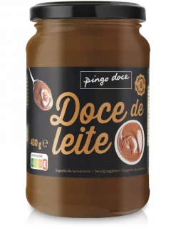 Doce de Leite
