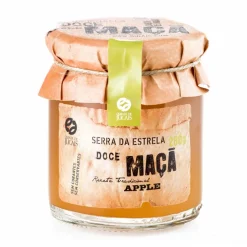 Doce de Maçã