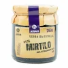 Doce de Mirtilo