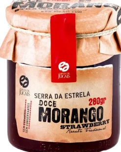 Doce de Morango