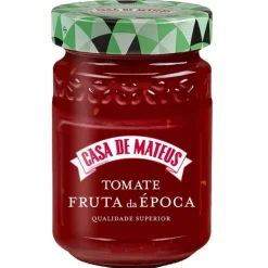 Doce de Tomate