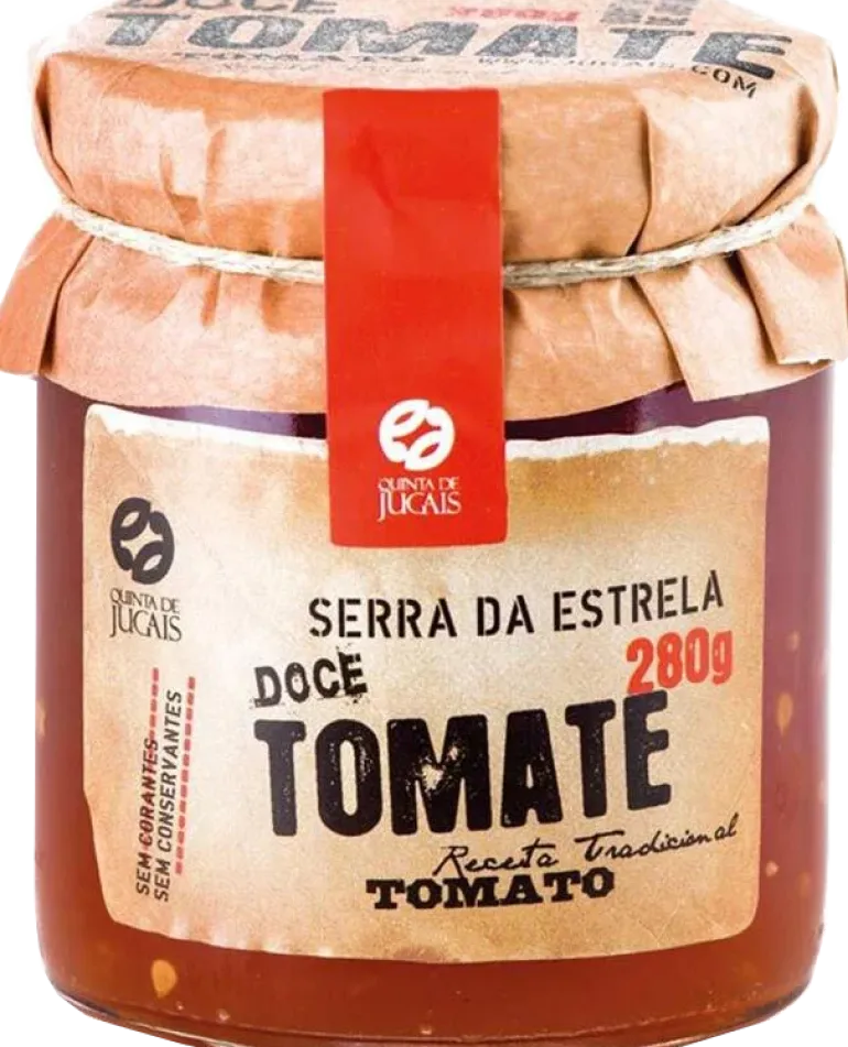 Doce de Tomate