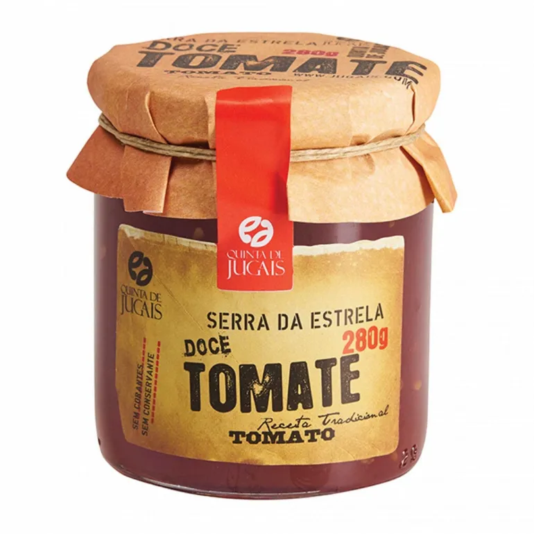 Doce de Tomate