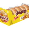 Donuts Glacé Mini 5un