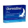 Dormidina 14 comprimidos