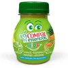 Dose de Fruta Maçã, Banana, Laranja e Ananás Kids +3 Anos
