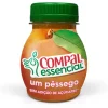 Dose de Fruta Pêssego