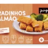 Douradinhos de Salmão