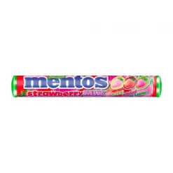 Drageias de Morango