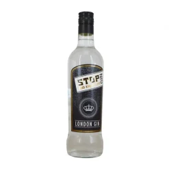 Dry Gin