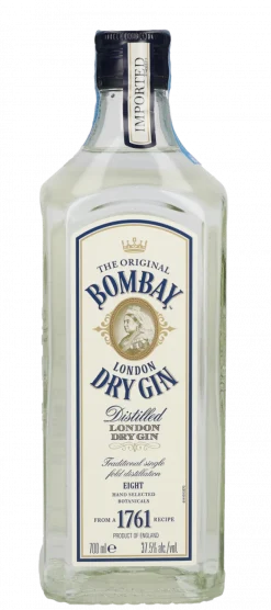 Dry Gin Bombay