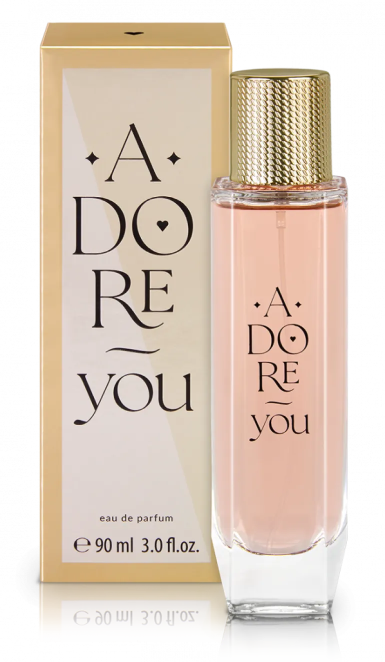Eau de Parfum Adore You
