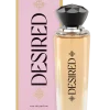 Eau de Parfum Desired
