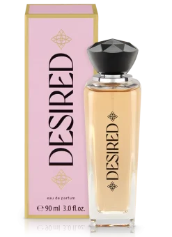 Eau de Parfum Desired
