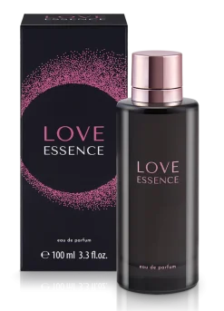 Eau de Parfum Love Essence