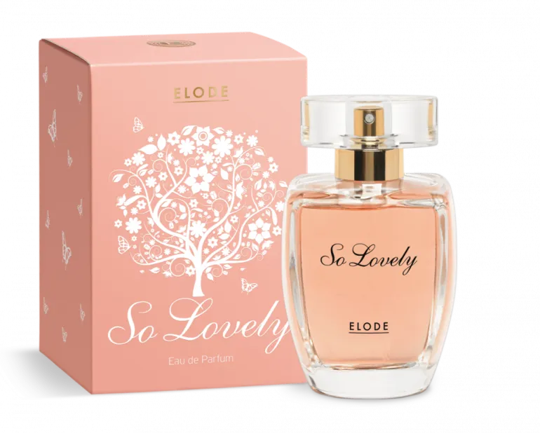 Eau de Parfum So Lovely