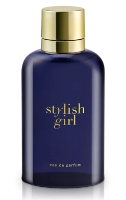 Eau de Parfum Stylish Girl