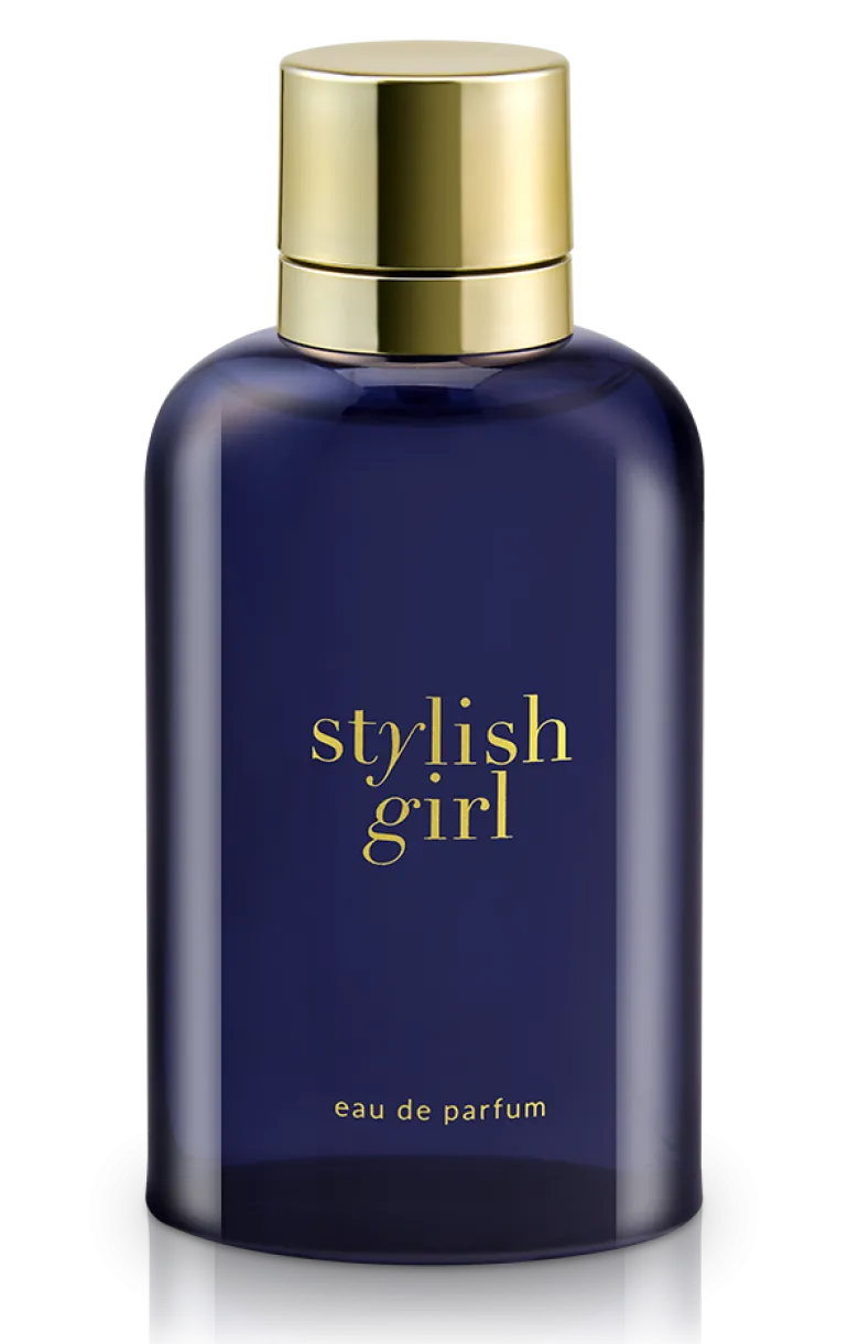 Eau de Parfum Stylish Girl