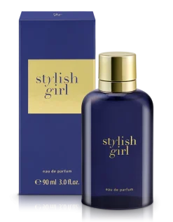 Eau de Parfum Stylish Girl