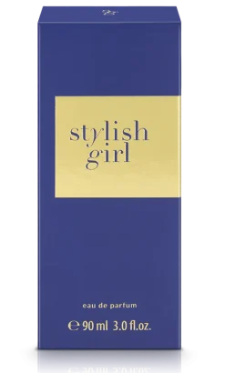 Eau de Parfum Stylish Girl