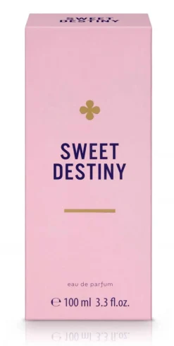Eau de Parfum Sweet Destiny
