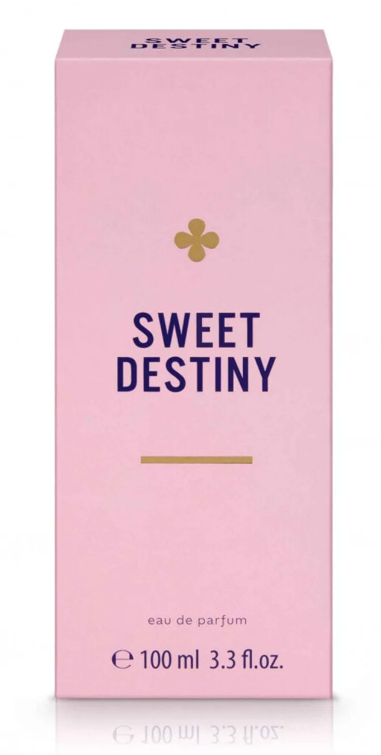Eau de Parfum Sweet Destiny