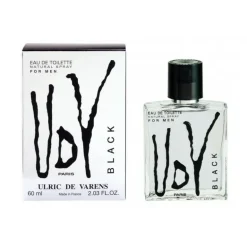 Eau de Toilette Black