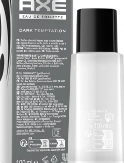 Eau de Toilette Dark Temptation