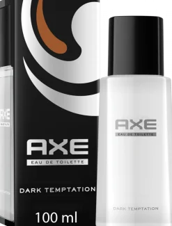 Eau de Toilette Dark Temptation