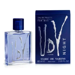 Eau de Toilette Night