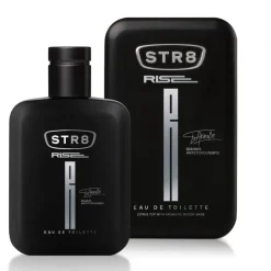 Eau de Toilette STR8
