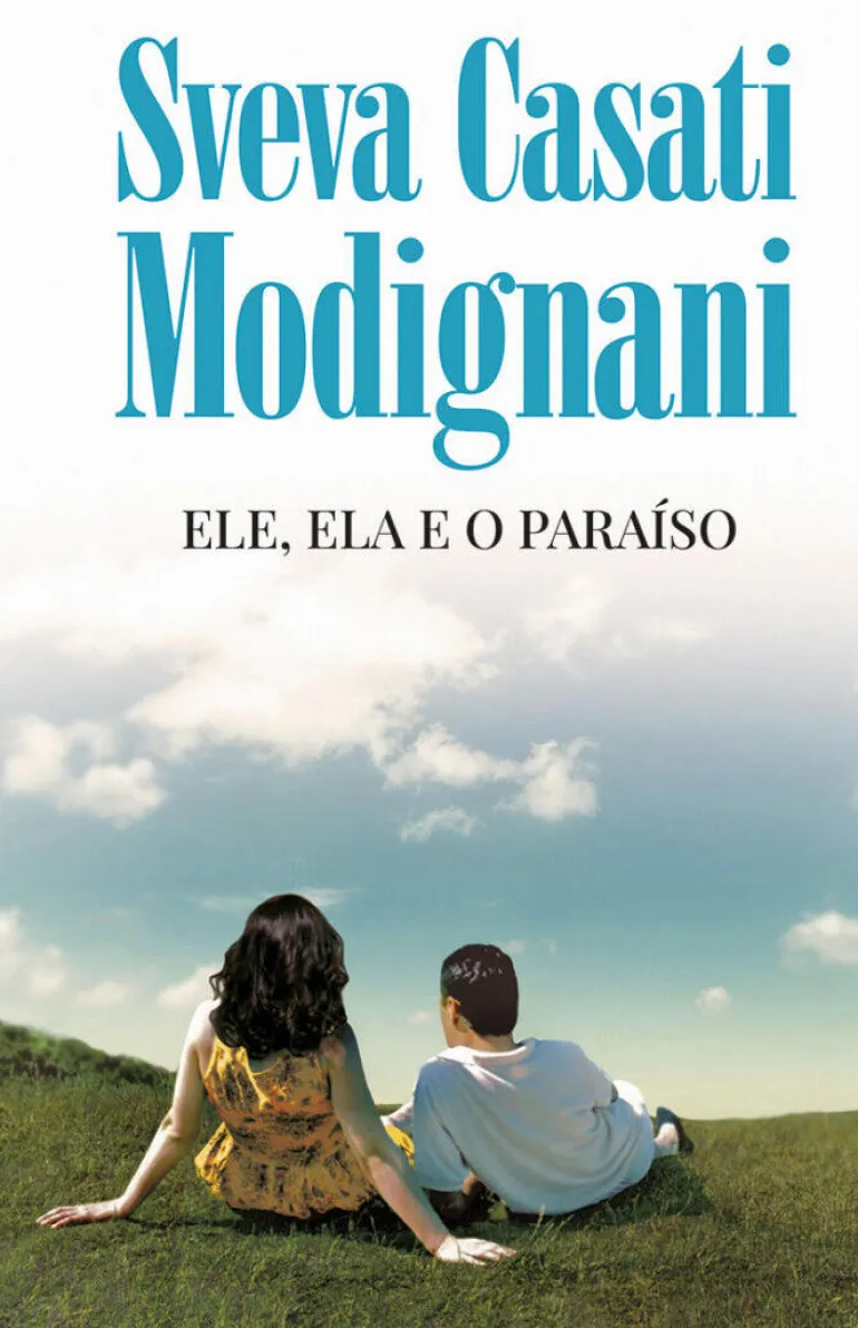 Ele, Ela e o Paraíso