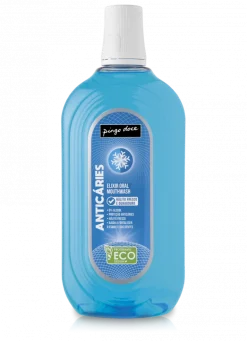 Elixir Anticáries sem Álcool